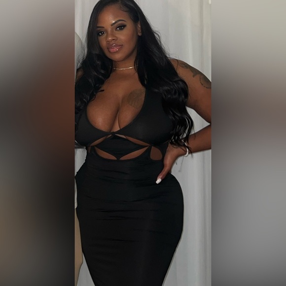 Never worn , I have multiple from a batch order size M & L - Picture 2 of 5